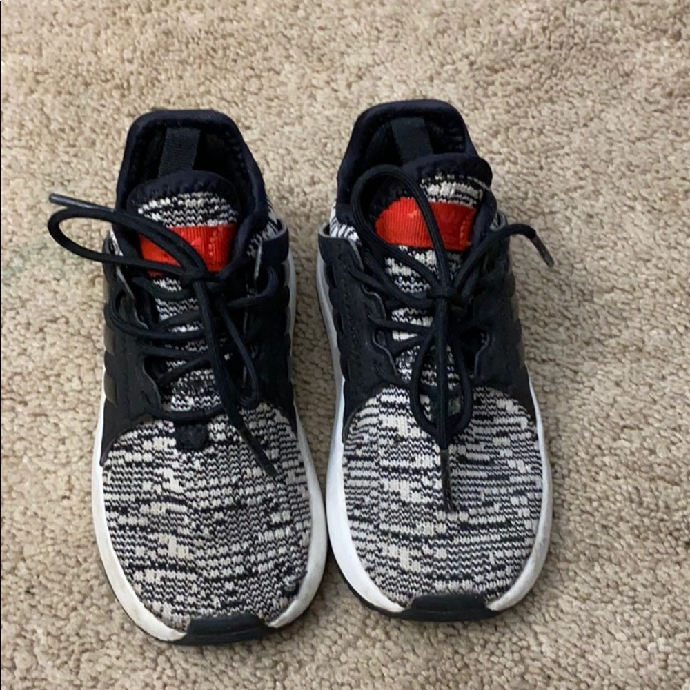 Toddler adidas